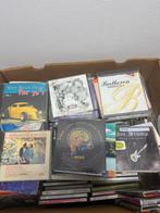 Cd’s 500 stuks €25!!, Enlèvement, Comme neuf