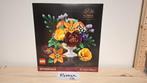 10345 - Lego Bloemstuk - Nieuw & Sealed, Ophalen of Verzenden, Nieuw, Complete set, Lego