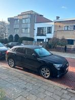 Auto, Auto's, 1498 cc, Alcantara, Zwart, 5 deurs