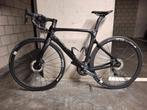 Race fiets Pinarello Prince, Fietsen en Brommers, 28 inch, Gebruikt, 10 tot 15 versnellingen, 49 tot 53 cm