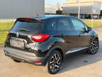 Renault captur benzine automaat navi airco PERF STAAT+ gar., Bluetooth, Achat, Entreprise, Automatique