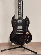 Gibson SG Custom Shop Angus Young - Limited Edition (1/200), Musique & Instruments, Instruments à corde | Guitares | Électriques