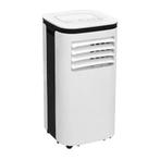 Climatiseur mobile JHS-AO16 – 9000 BTU Elsay, Enlèvement, Utilisé, Classe énergétique A ou plus économe, Refroidissement et Déshumidification