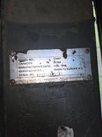 Grote krik, Autos : Divers, Prises, Enlèvement, Utilisé, Manuel, Cric de garage