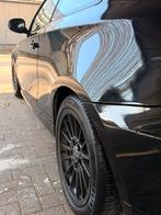 BMW 116d, Auto's, BMW, Zwart, Zwart, Particulier, Euro 4