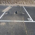 parkingplaats, Provincie West-Vlaanderen