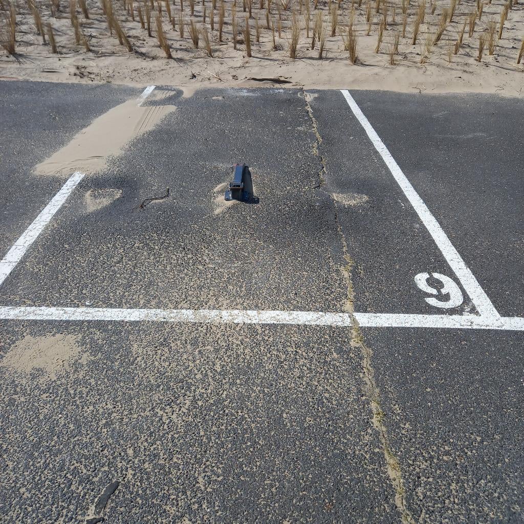 parkingplaats, Immo, Garages & Places de parking, Province de Flandre-Occidentale