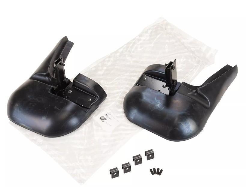 Spatlappen voorzijde Fiat Ducato 250 Vanaf 2006 De Luxe, Ophalen of Verzenden, Nieuw