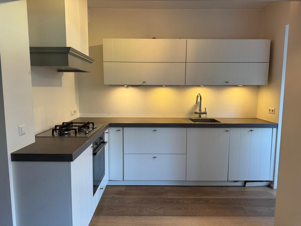 Complete Landelijke Hoekkeuken Apparatuur GEDEMONTEERD, Huis en Inrichting, Keuken | Complete keukens, Hoekkeuken, Overige materialen