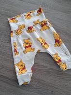 H&M broekje Winnie The Pooh Disney 56, Enfants & Bébés, Vêtements de bébé | Taille 56, Garçon ou Fille, Enlèvement ou Envoi, H&M