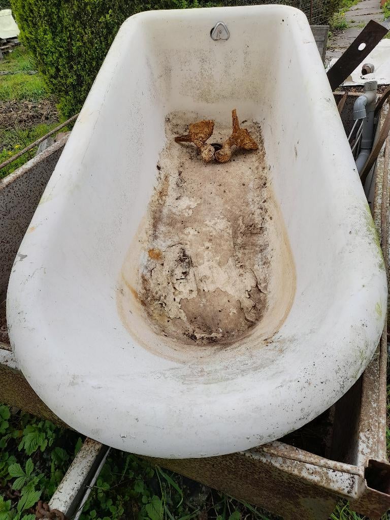 antiquité, Enlèvement