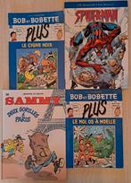 Lot de 23 bd., Enlèvement