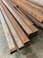 IJzeren profielen, Doe-het-zelf en Bouw, Metalen, Ophalen, Zo goed als nieuw, IJzer