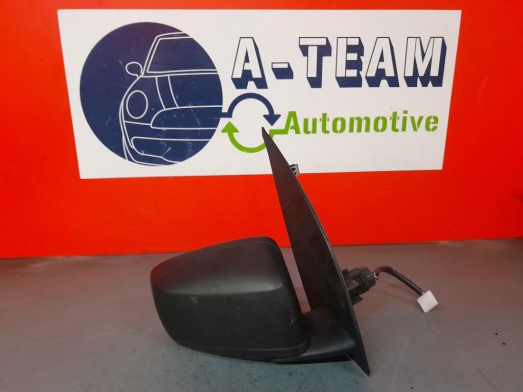 RETROVISEUR LATERAL DROIT Fiat Panda (169) (01-2003/08-2013), Utilisé, Fiat