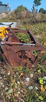 Bac crocodile et tonneau à eau, Articles professionnels, Agriculture | Outils, Enlèvement