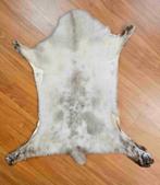 Peau de mouton 76/45 cm, Enlèvement ou Envoi, Utilisé, Beige, Autres styles