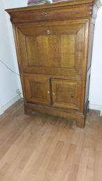 A vendre secretaire, Maison & Meubles, Enlèvement, Utilisé