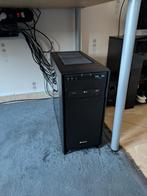 PC de jeu avec ryzen 5 2600 et Gtx 1660 Ti, Computers en Software, Ophalen, 32 GB, AMD Ryzen 5, 2 TB
