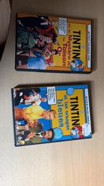 DVD TINTIN FILM, Collections, Enlèvement, Tintin, Neuf, Autres types