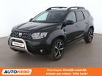 Dacia Duster 1.6 SCe Comfort (année de construction 2019), Autos, Dacia, Achat, Boîte manuelle, Noir, 5 portes