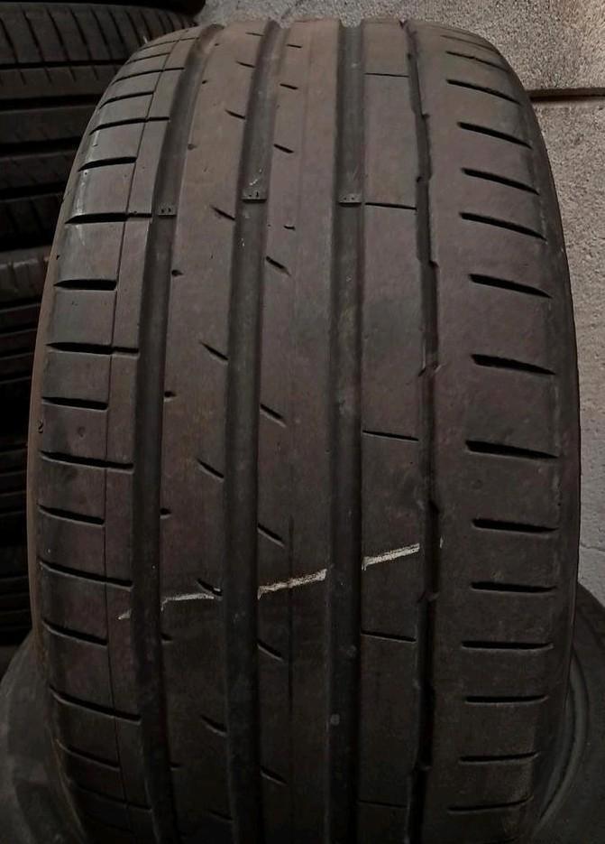 2554519 255/45/19 255/45r19 Hankook d'été, Autos : Pièces & Accessoires, Commande, Enlèvement