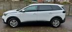 Peugeot 5008 - 2019 - 123.000 km, Auto's, Wit, 96 kW, Handgeschakeld, Particulier