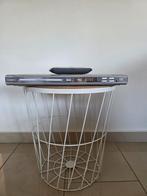 Philips DVP3010 DivX DVD-speler + afstandsbediening, Audio, Tv en Foto, DVD spelers, Ophalen, Dvd-speler, Philips