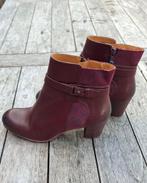 Enkellaarsjes (Kickers) mt 39, Kleding | Dames, Schoenen, Ophalen, Zo goed als nieuw