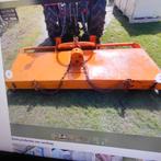 WEIDEBLOTTER 2M50 VOTTEX3 MESSEN VOOR AAN TRAKTOR MET CARDAN, Enlèvement, Agricole