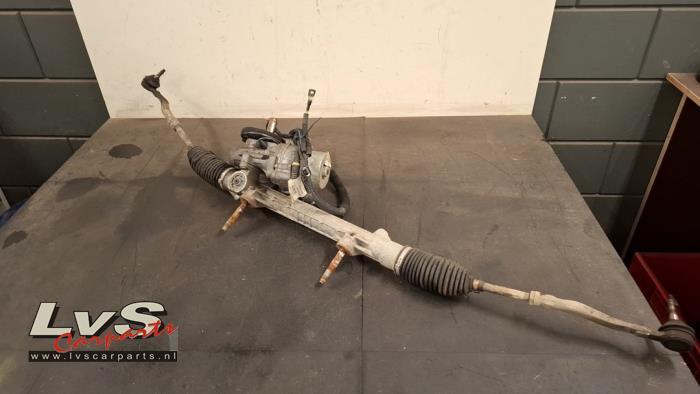 Boîtier de direction assistée d'un Citroen C4 Cactus, Autos : Pièces & Accessoires, Commande, Citroën, Utilisé, 3 mois de garantie