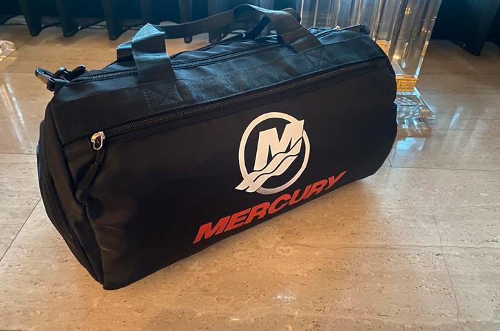 Mercury Racing Reistas Weekendtas, Sports nautiques & Bateaux, Accessoires & Entretien, Neuf, Enlèvement ou Envoi