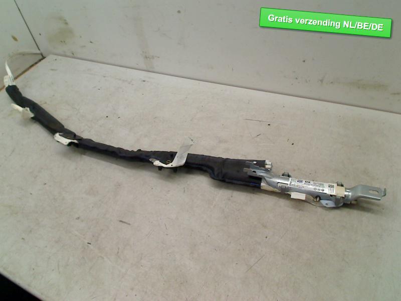 AIRBAG TOIT DROIT Fiat 500 (312) (520093730), Dhr. R. de Gouw, Utilisé, Fiat, De Bloemendaal 21 21
5221 EB  'S HERTOGENBOSCH, NL