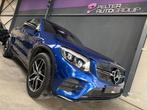 Mercedes-Benz GLC 250 4Matic Coupé AMG-Line, Auto's, Mercedes-Benz, 4 cilinders, 5 zetels, SUV of Terreinwagen, https://public.car-pass.be/vhr/39d509fc-8b13-4707-8de1-cc727d1d9b33