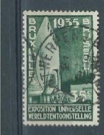 BELGIQUE, Enlèvement ou Envoi