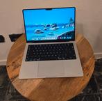 Apple MacBook Pro 14-inch M1 16GB Werkgeheugen 512GB SSD, Computers en Software, Apple Macbooks, 13 inch, 512 GB, Ophalen of Verzenden