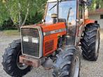 1989 Massey Ferguson 390 Vintage Tractor, Zakelijke goederen, Oldtimer, Massey Ferguson