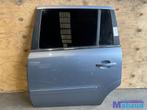 OPEL ZAFIRA B Grijs links achter deur 2005-2011, Auto-onderdelen, Gebruikt, Deur, Opel Automobile GmbH, Kontakt@opel-infoservice.de