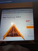 Tentes, Enlèvement ou Envoi