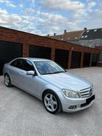 Mercedes C200 CDI Euro 5, Auto's, Euro 5, Bedrijf, Diesel, C-Klasse