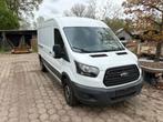Ford transit 2018 Euro 6b, Autos, Ford, Boîte manuelle, Diesel, Particulier, Tissu