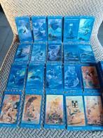 Tarot of Mermaids 78 kaarten, Enlèvement ou Envoi
