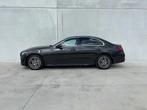 Mercedes-Benz C-Klasse C300e | AMG-Line | Leasing, Autos, Mercedes-Benz, Cuir, Argent ou Gris, Achat, Euro 6