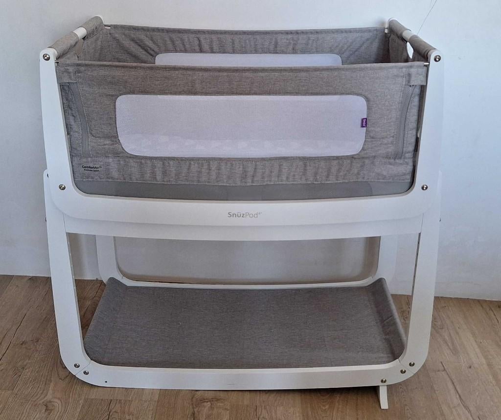 SnuzPod 4 - Co-sleeper Barley, Enfants & Bébés, Berceaux & Lits, Berceau, Enlèvement
