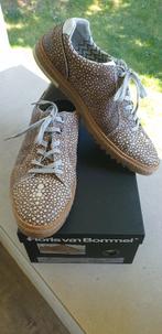 Sneakers Floris van Bommel - Pointure 9,5, Enlèvement ou Envoi, Comme neuf, Floris van Bommel, Baskets