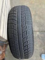 Winterbanden 206/60r16 in zeer goede staat 4 stuks, Auto-onderdelen, Ophalen, Gebruikt, 16 inch, Band(en)