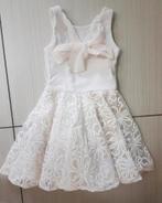 prachtige set communie / bruidsmeisje, Ophalen of Verzenden