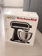 Robot de cuisine KitchenAid Classic, Electroménager, Neuf, Résiste au lave-vaisselle, Enlèvement, 4 litres ou plus