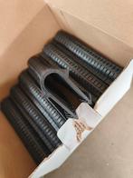 Vloerverwarming tackers Giacomini 450 stuks 60mm, Ophalen, Nieuw, Zwart, Kunststof