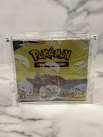 Evolving Skies Booster Box, Hobby en Vrije tijd, Verzamelkaartspellen | Pokémon, Ophalen of Verzenden, Nieuw, Boosterbox