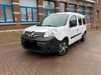 Kangoo maxi avec CT, Auto's, Voorwielaandrijving, Stof, Euro 6, Renault